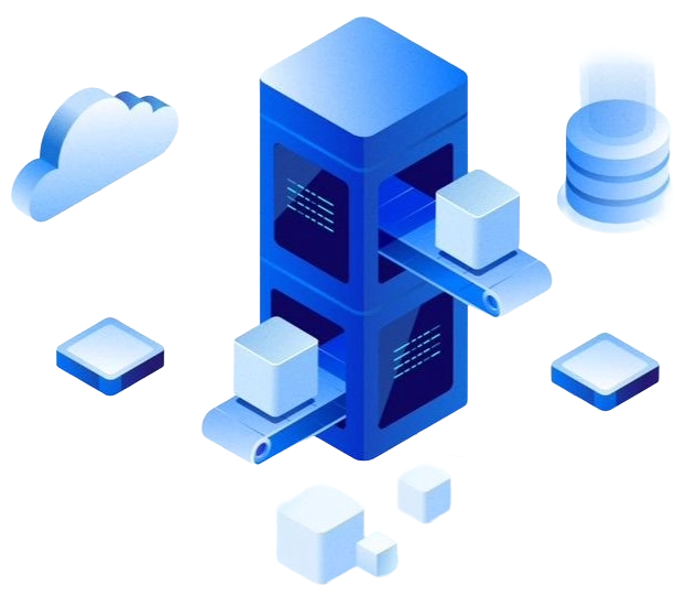 Gestión de bases de datos cloud