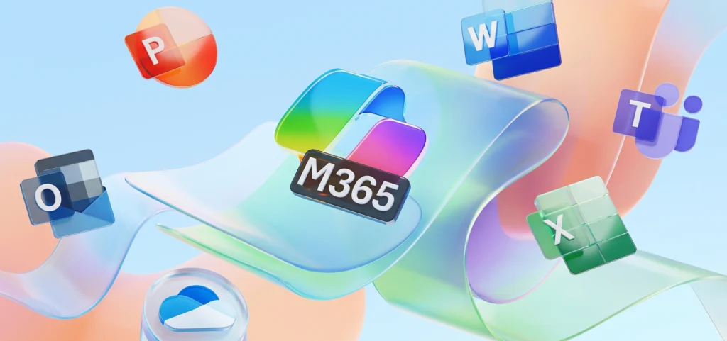 Licenciamiento e Implementación Microsoft 365
